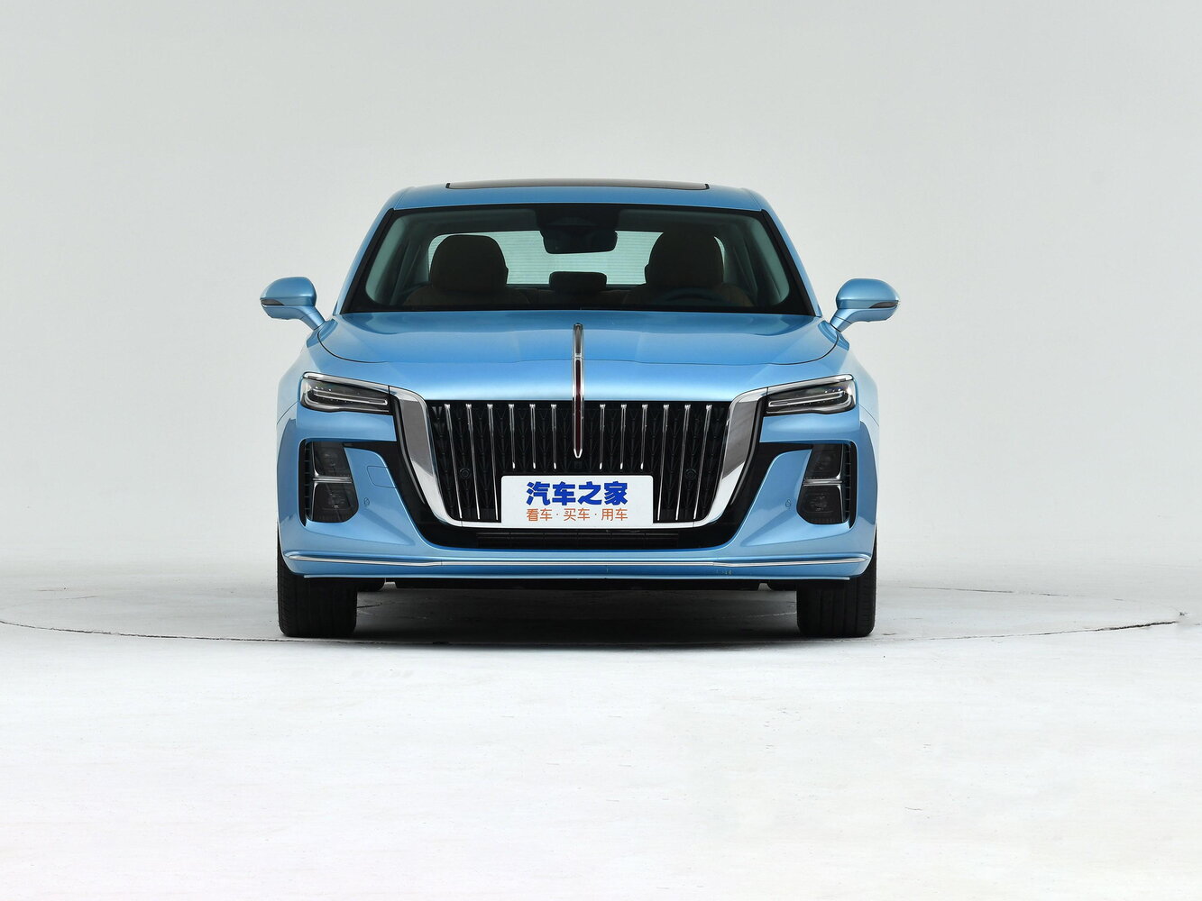 Hongqi H5 II, 2023, фото 13