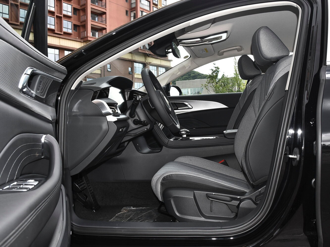 Hongqi H5 II, 2023, фото 24