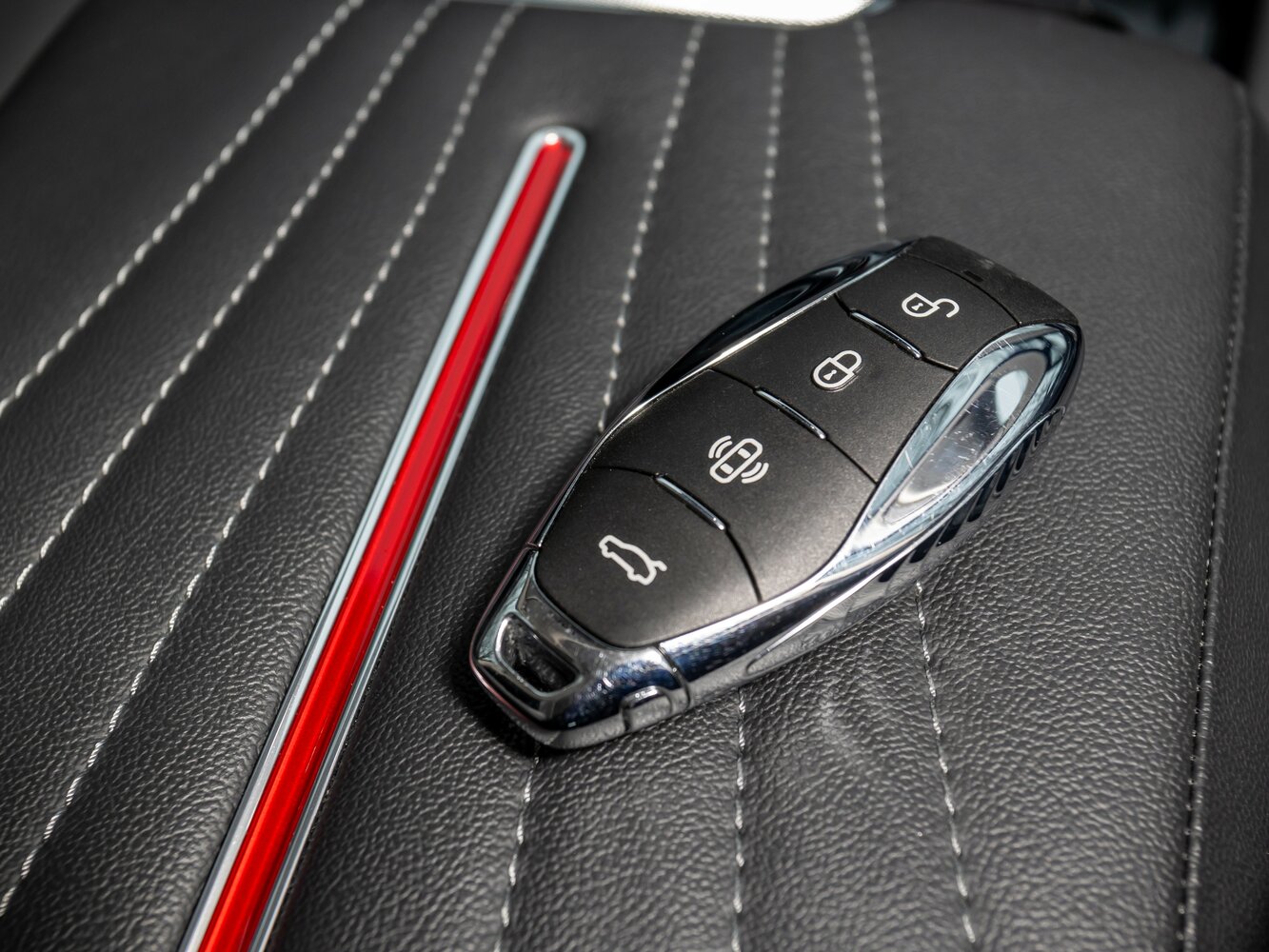 Hongqi H5 II, 2023, фото 7