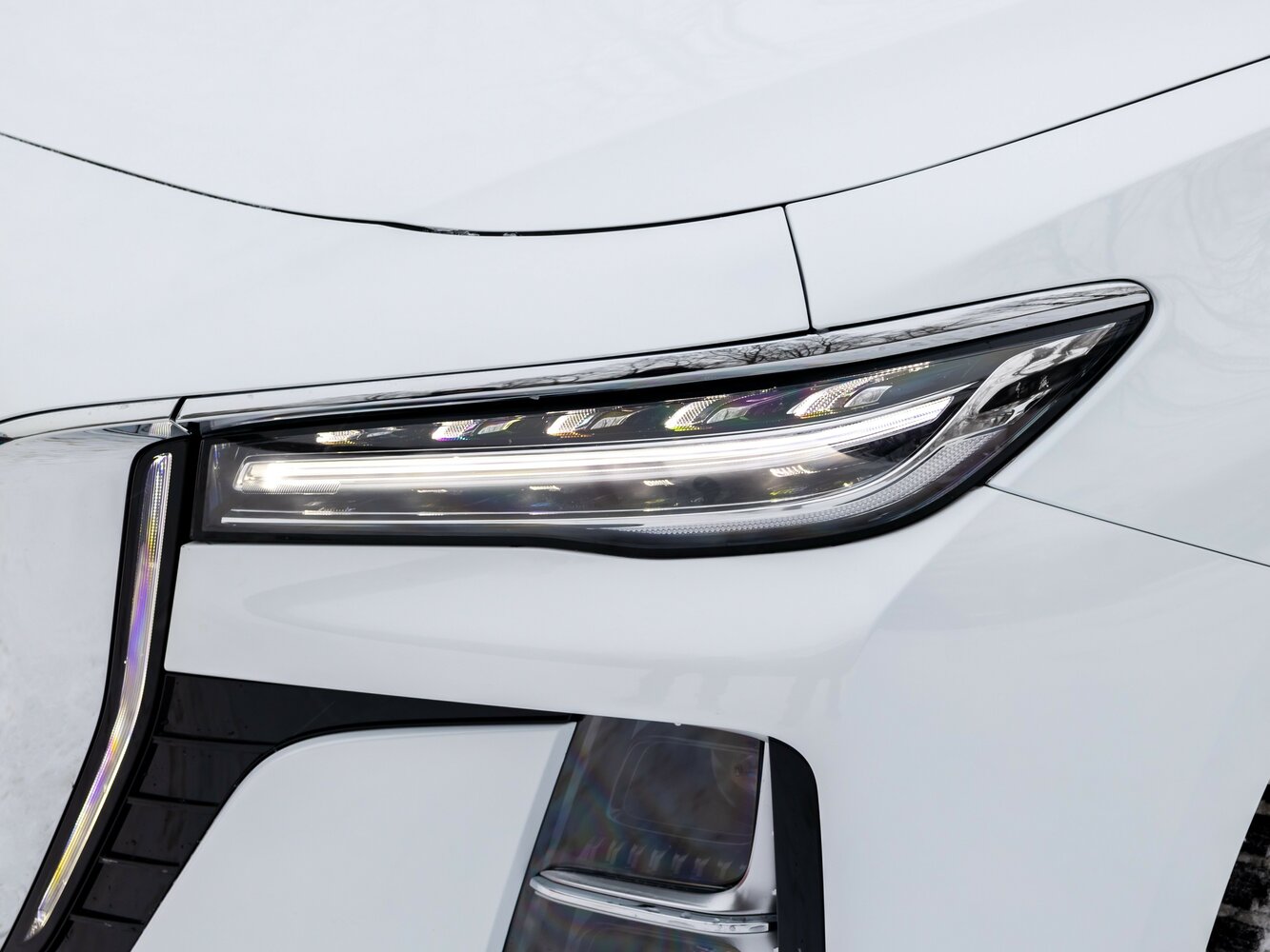 Hongqi H5 II, 2023, фото 21