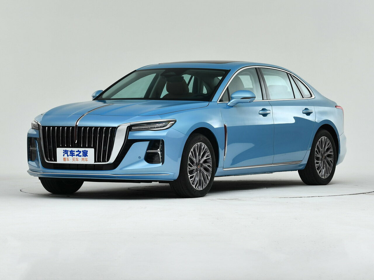 Hongqi H5 II, 2023, фото 34