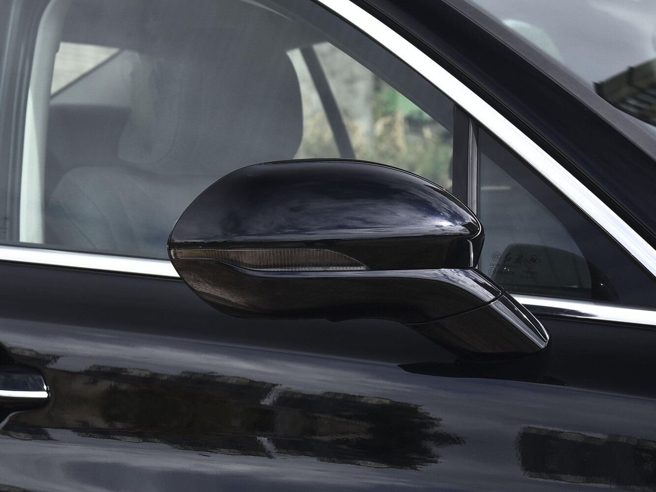 Hongqi H5 II, 2023, фото 22