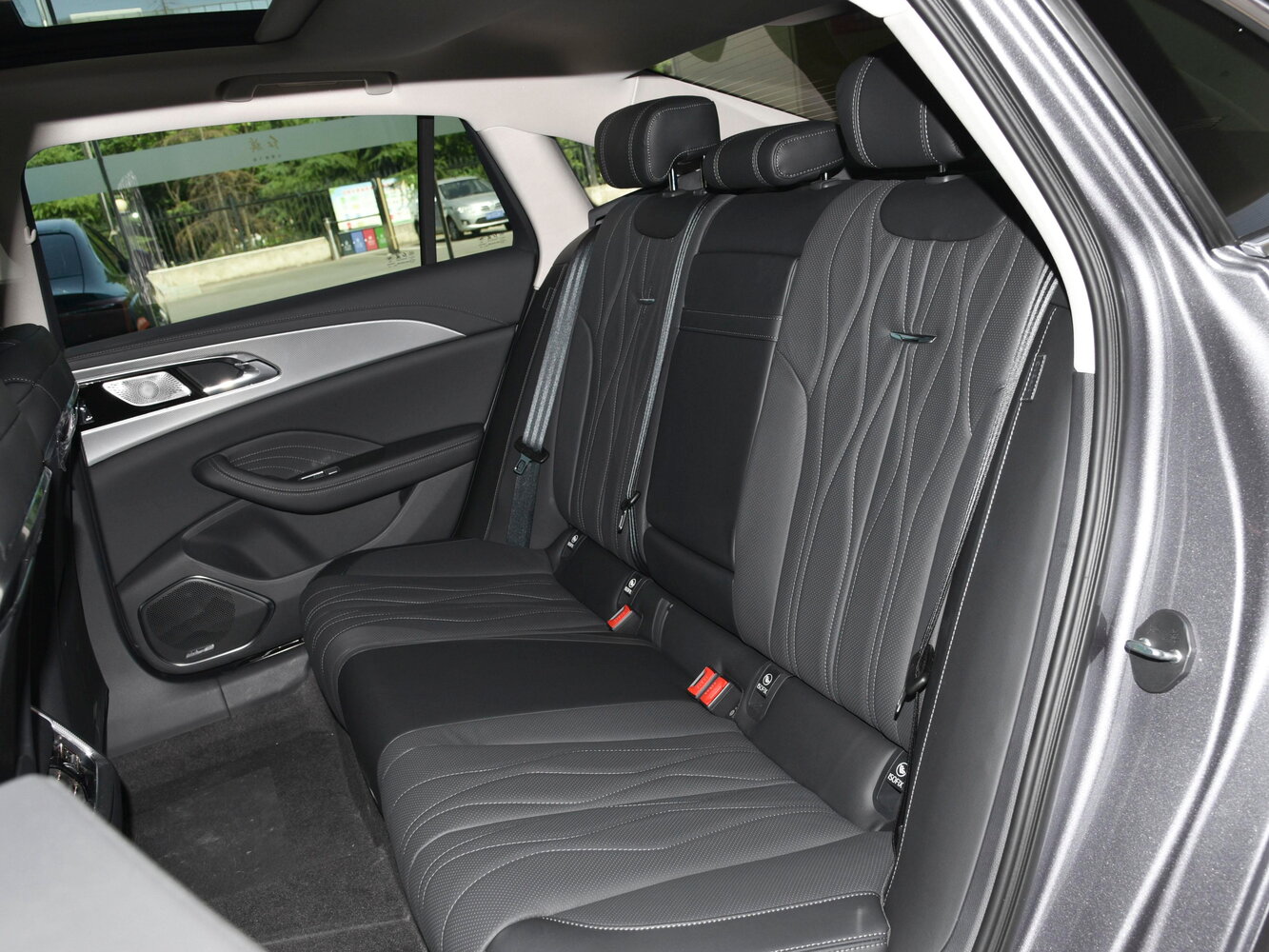 Hongqi H5 II, 2023, фото 14