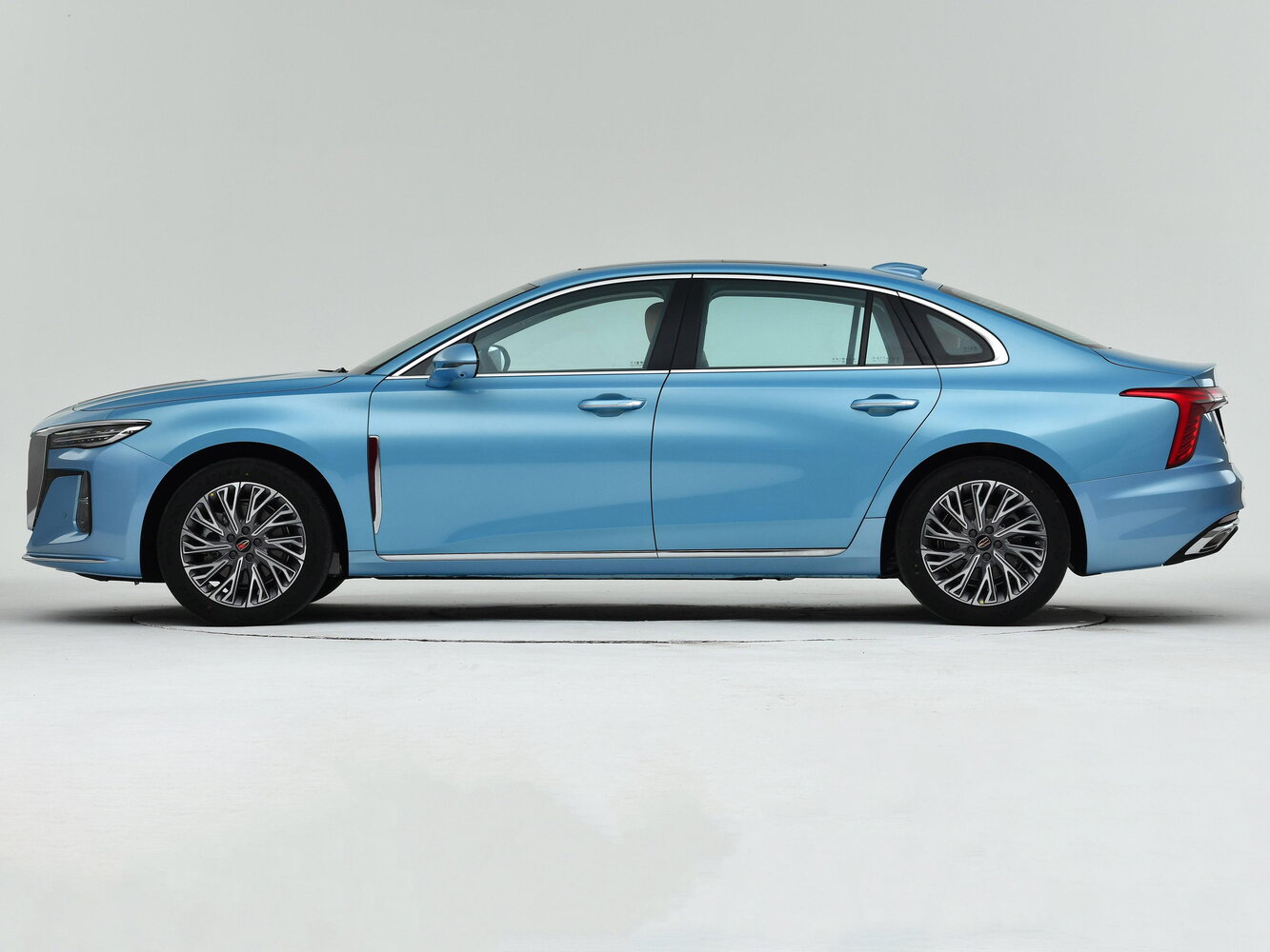 Hongqi H5 II, 2023, фото 31