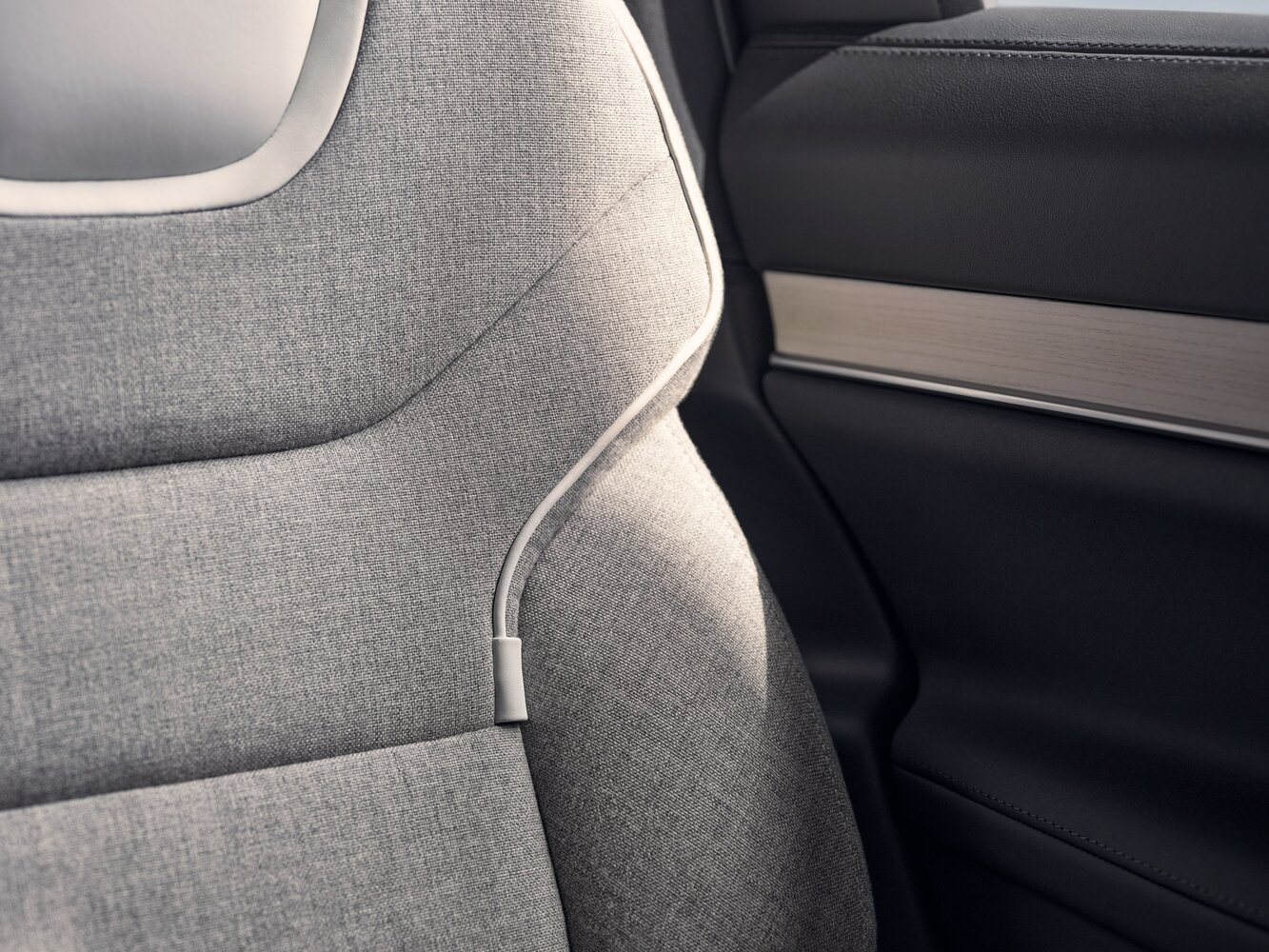 Volvo EX90, 2023, фото 16