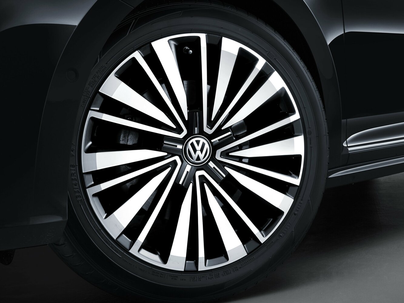 Volkswagen Passat (North America and China) II (China Market), 2019, фото 12