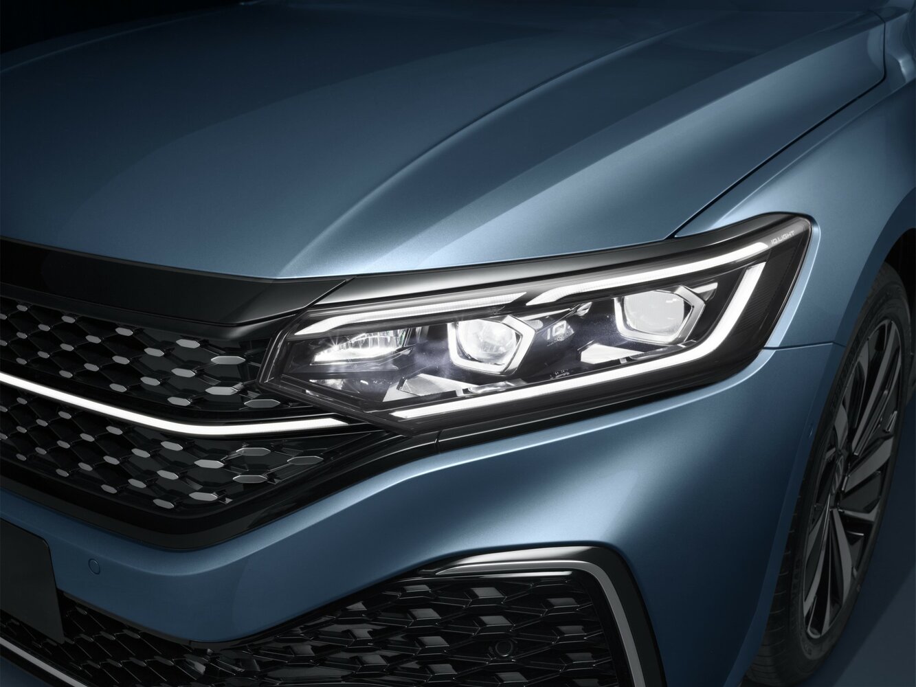 Volkswagen Passat (North America and China) II (China Market), 2019, фото 15