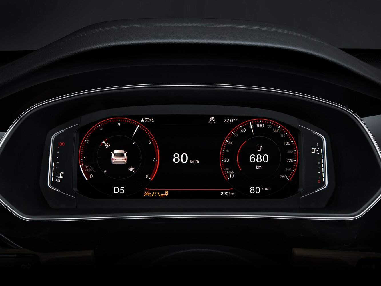 Volkswagen Passat (North America and China) II (China Market), 2019, фото 4
