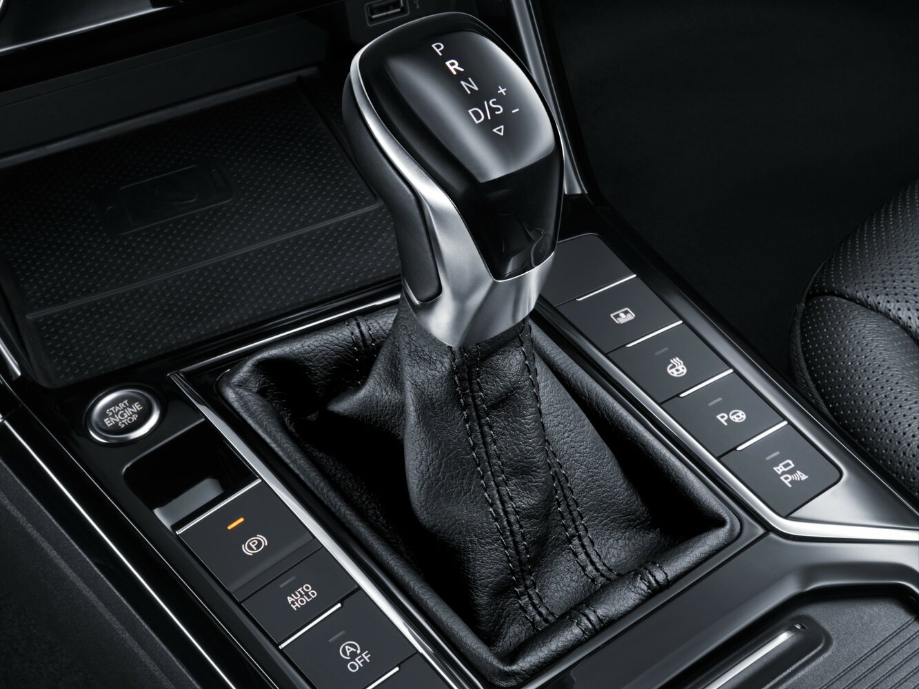 Volkswagen Passat (North America and China) II (China Market) Рестайлинг, 2025, фото 14