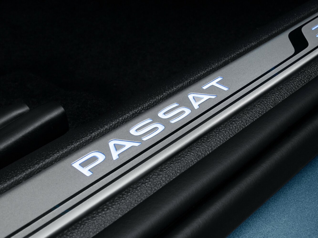 Volkswagen Passat (North America and China) II (China Market) Рестайлинг, 2025, фото 11