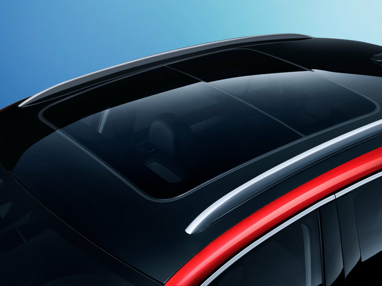 Volkswagen Tiguan II Рестайлинг (China Market), 2021, фото 7