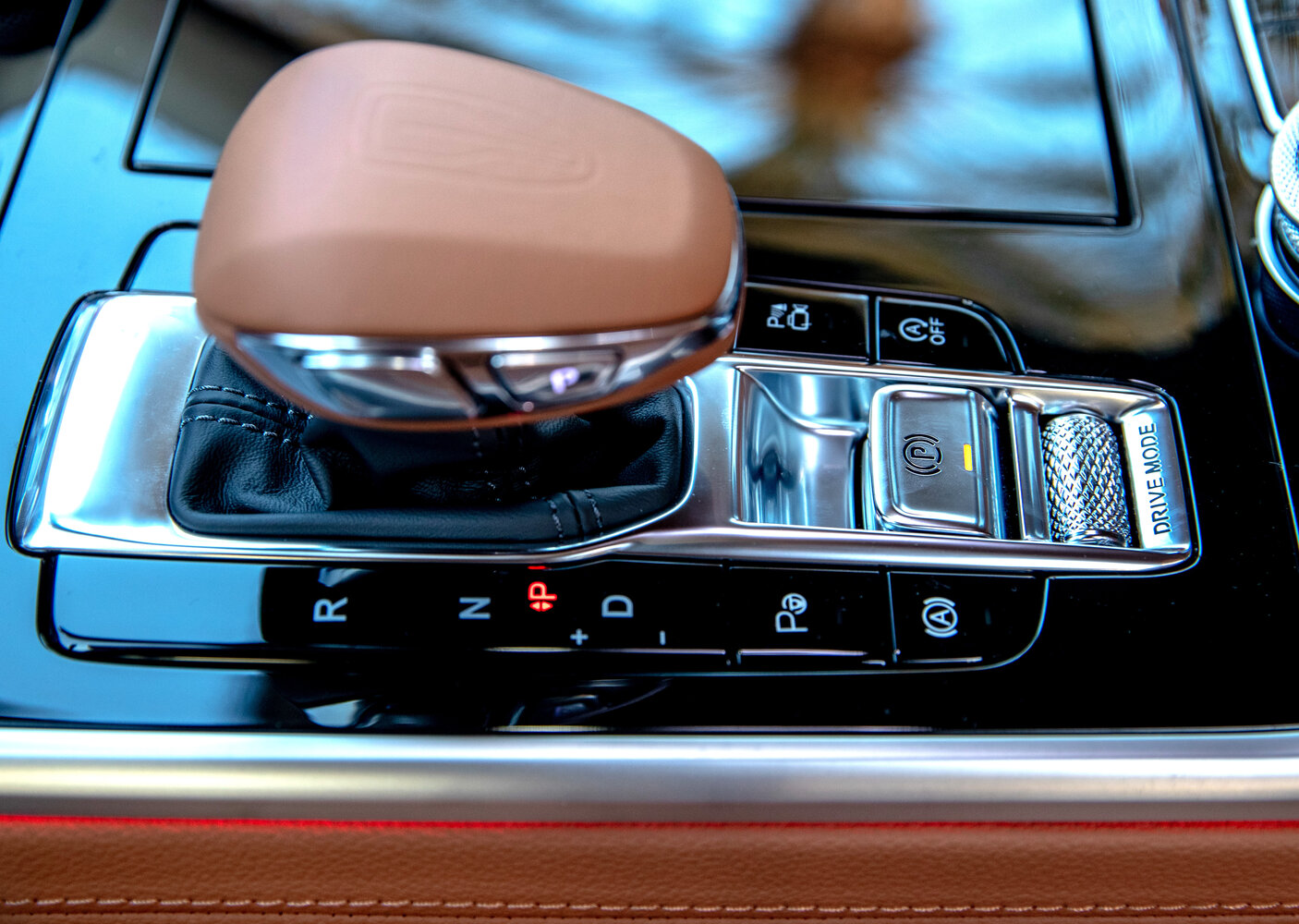 Hongqi H9 I, 2020, фото 19