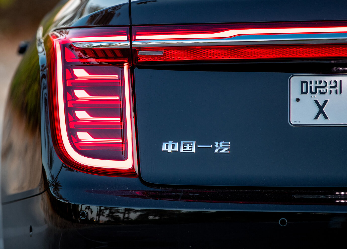 Hongqi H9 I, 2020, фото 21
