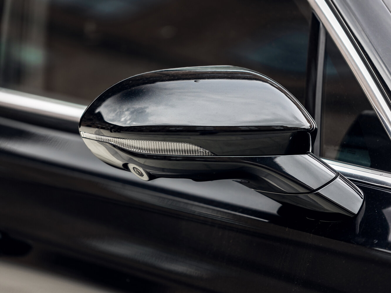 Hongqi H9 I, 2020, фото 12