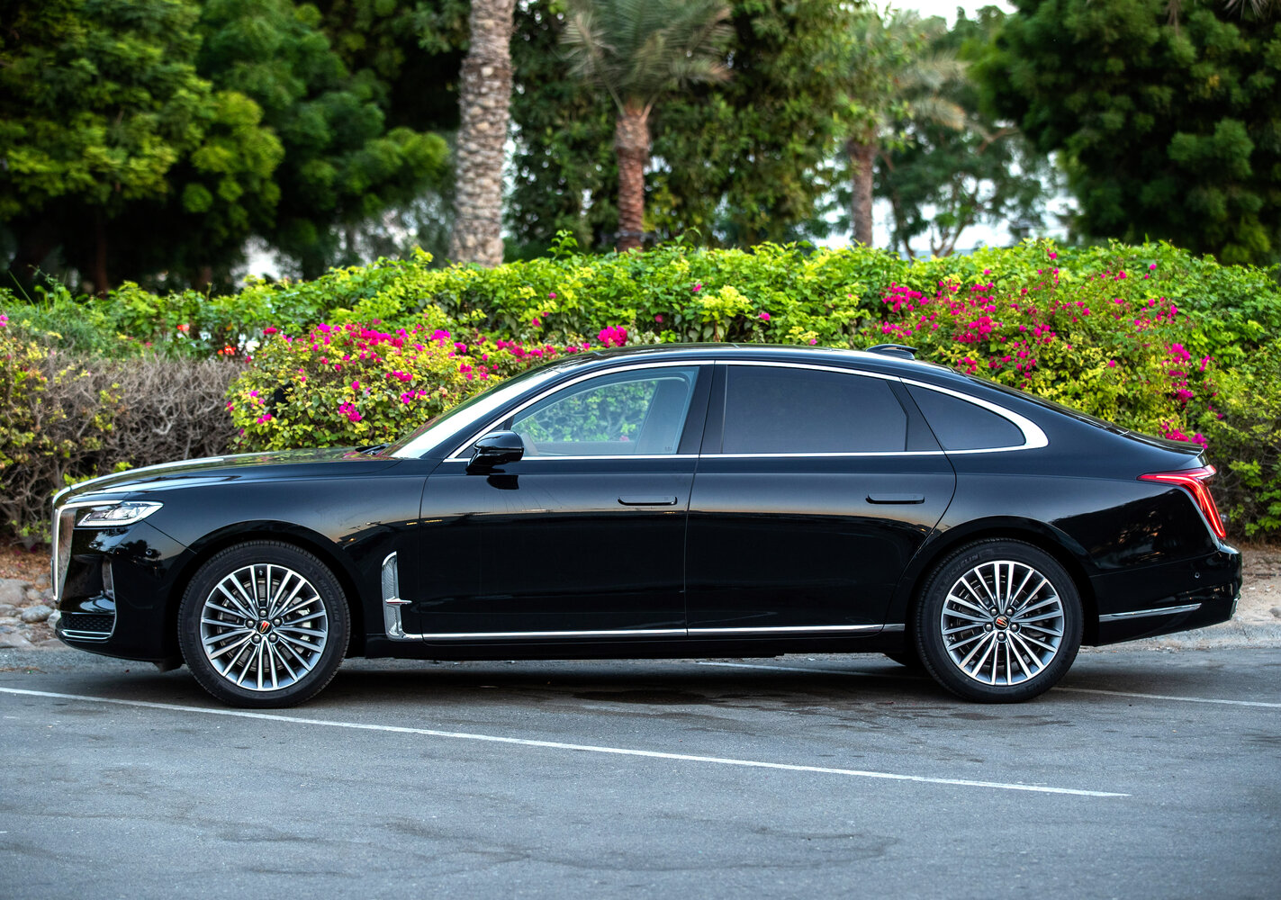 Hongqi H9 I, 2020, фото 14