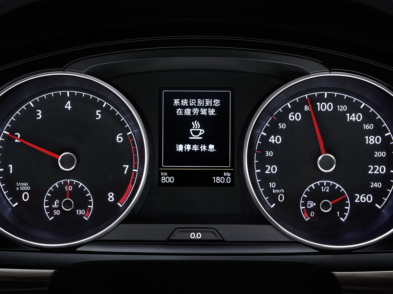 Volkswagen Lamando I, 2014, фото 5