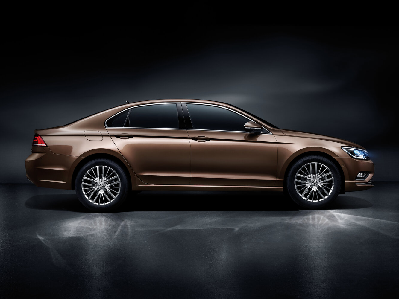 Volkswagen Lamando I, 2014, фото 6