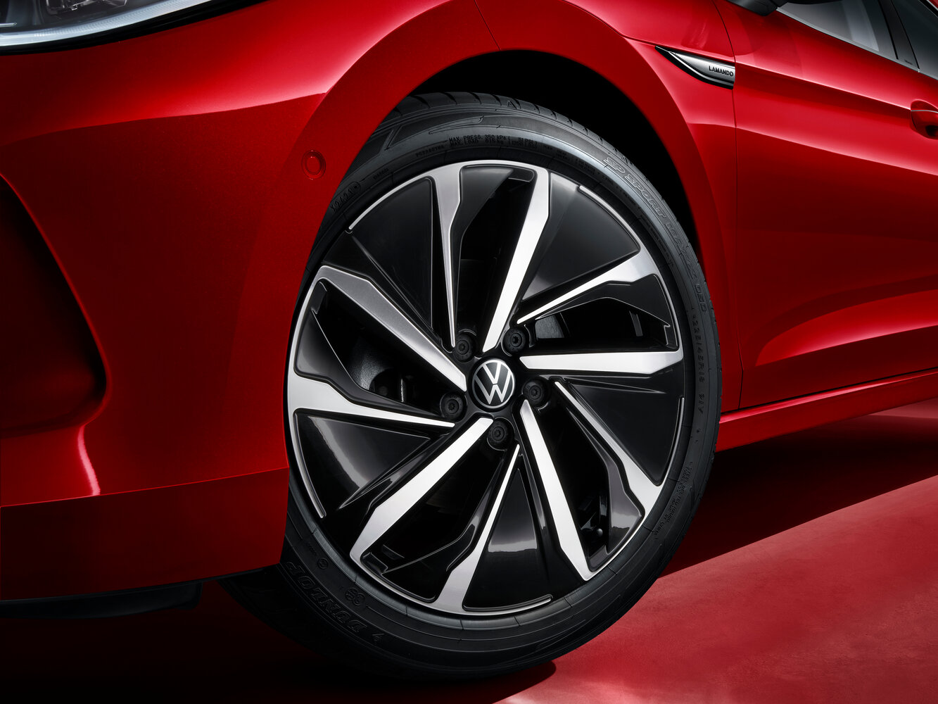Volkswagen Lamando II, 2024, фото 17