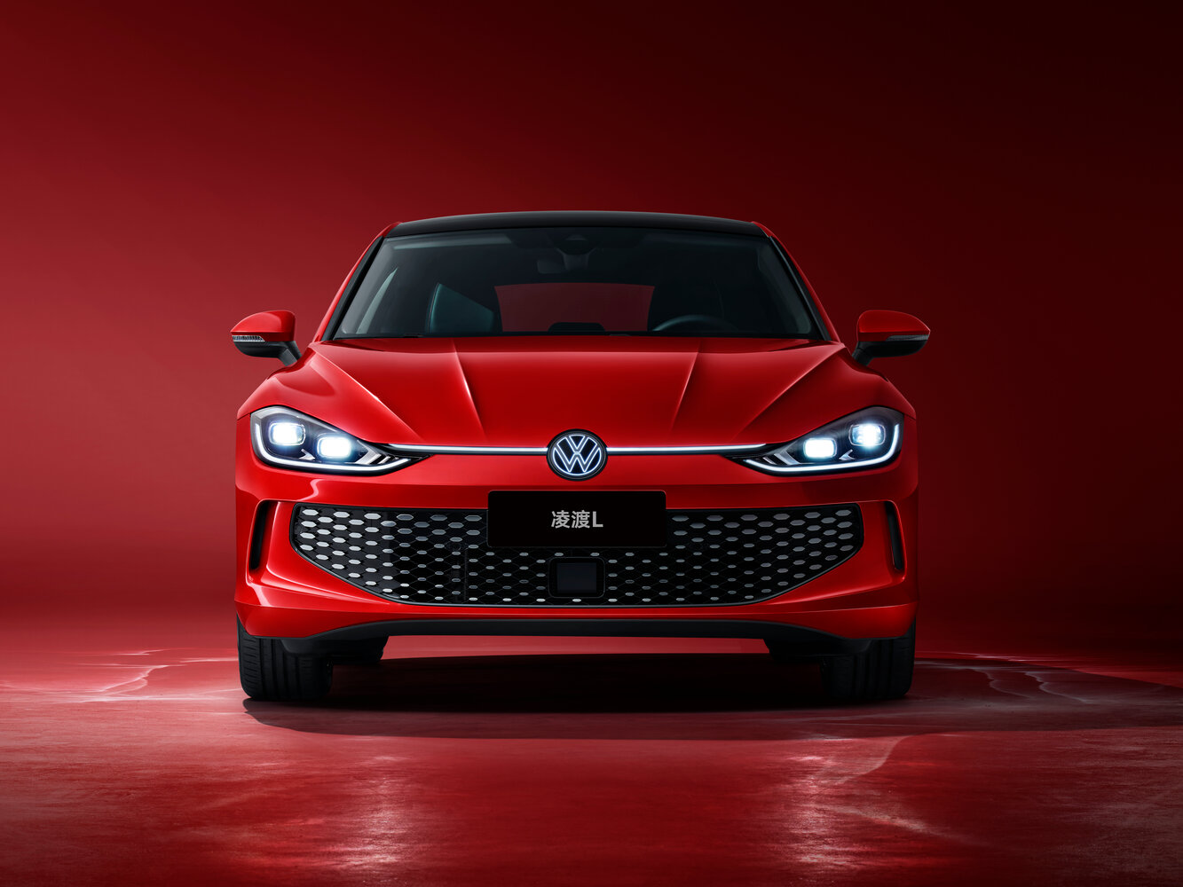 Volkswagen Lamando II, 2024, фото 5