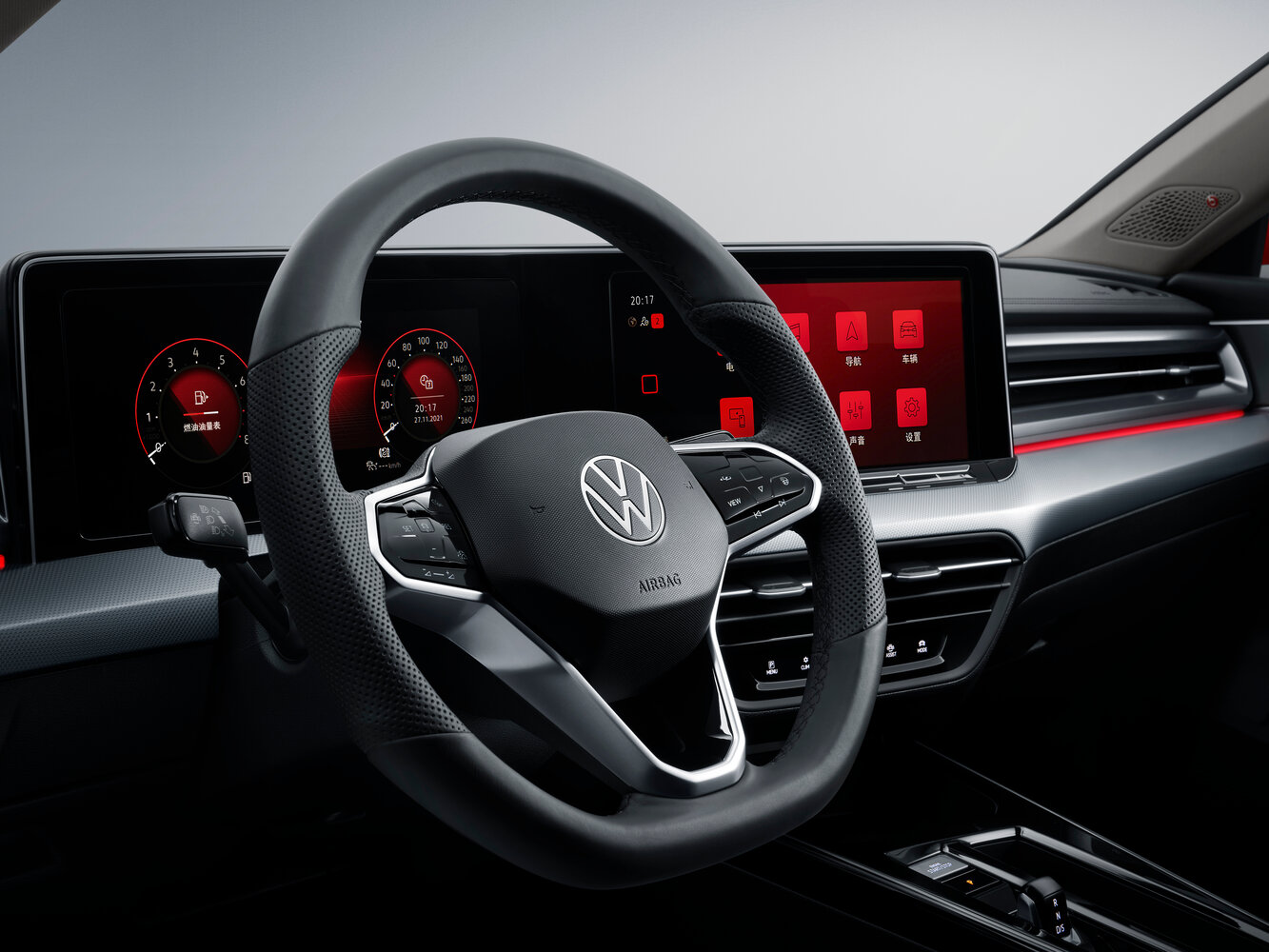 Volkswagen Lamando II, 2024, фото 2
