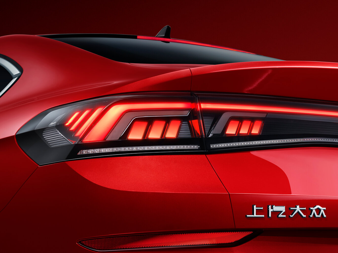 Volkswagen Lamando II, 2024, фото 3