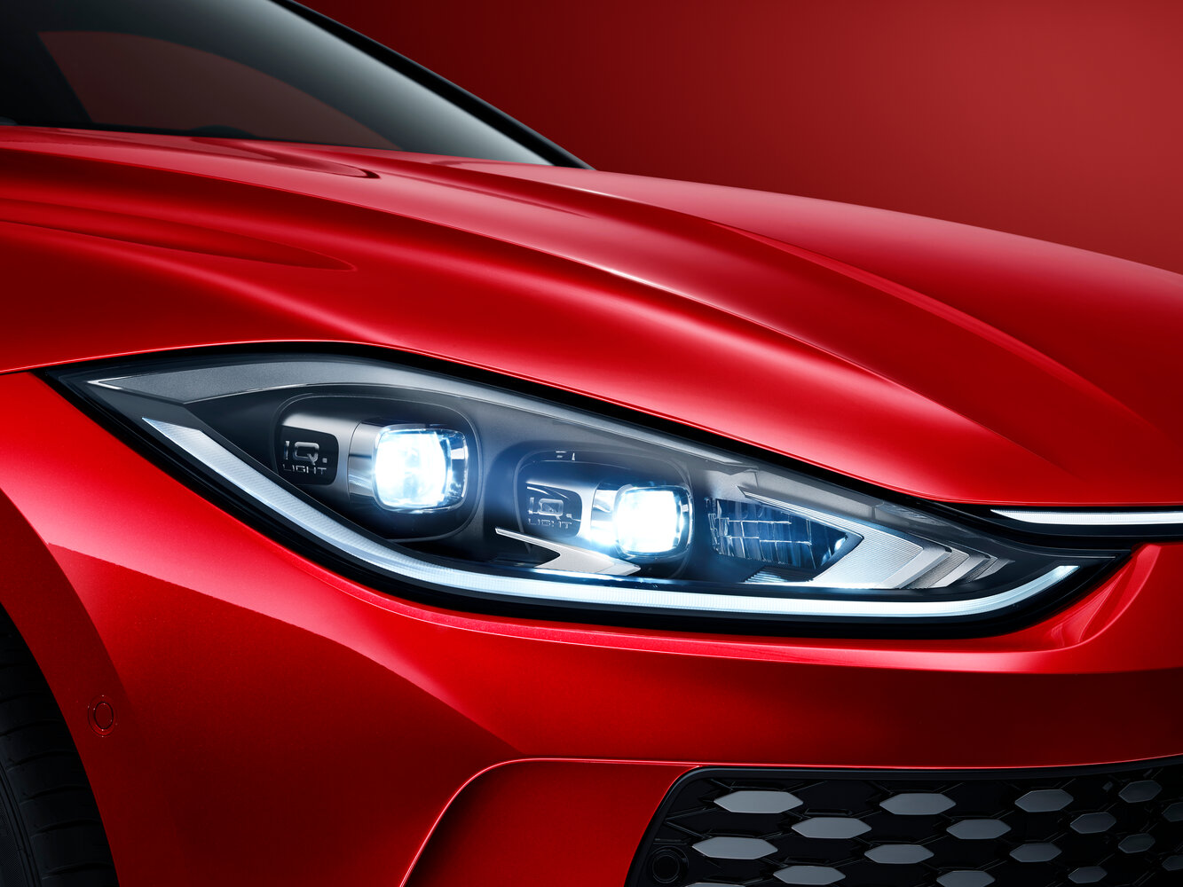 Volkswagen Lamando II, 2024, фото 15