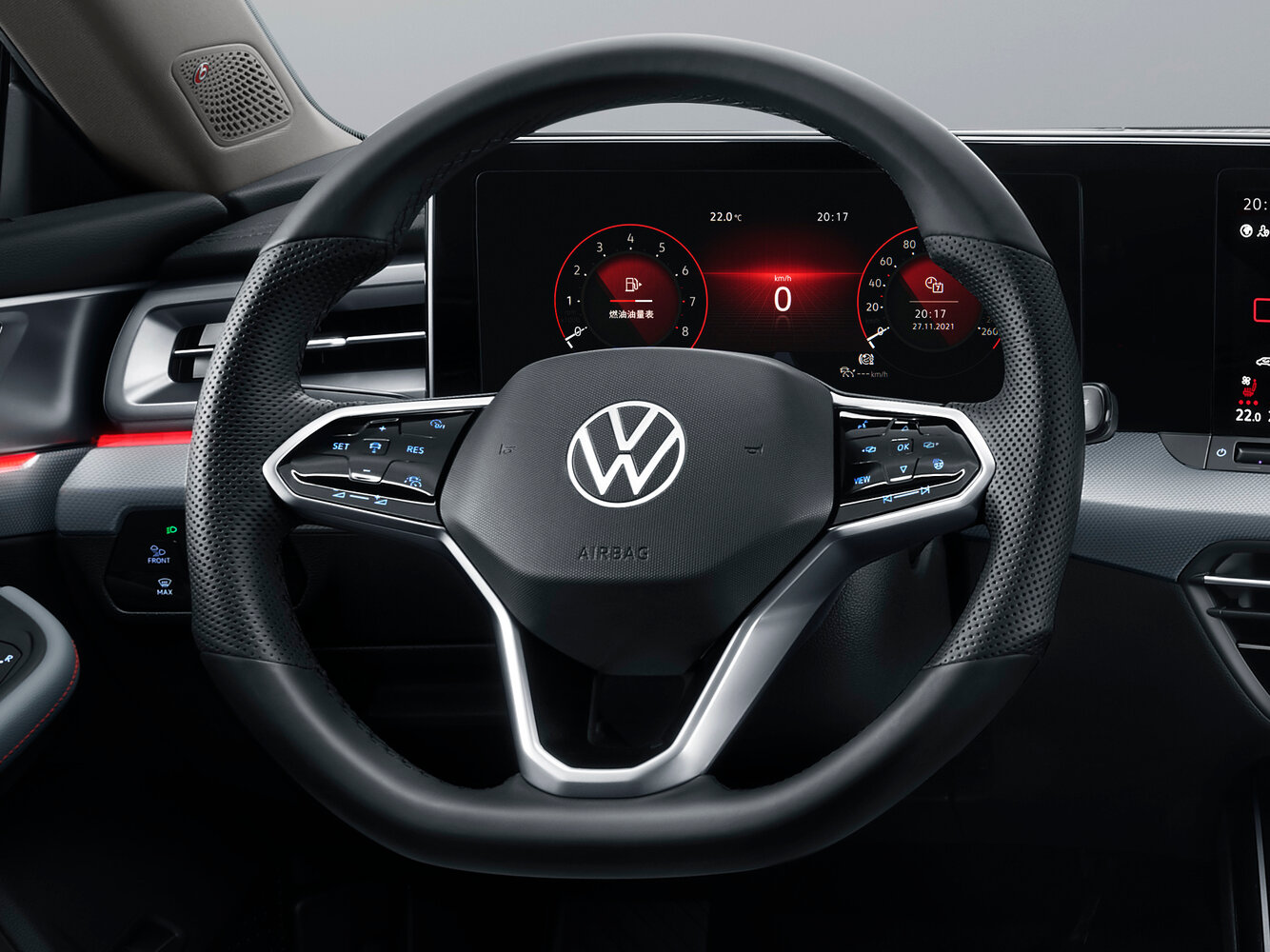 Volkswagen Lamando II, 2024, фото 8