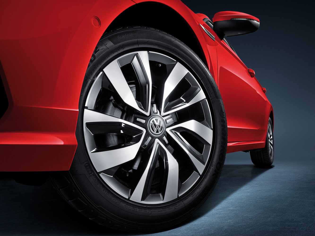 Volkswagen Lamando I Рестайлинг, 2019, фото 3