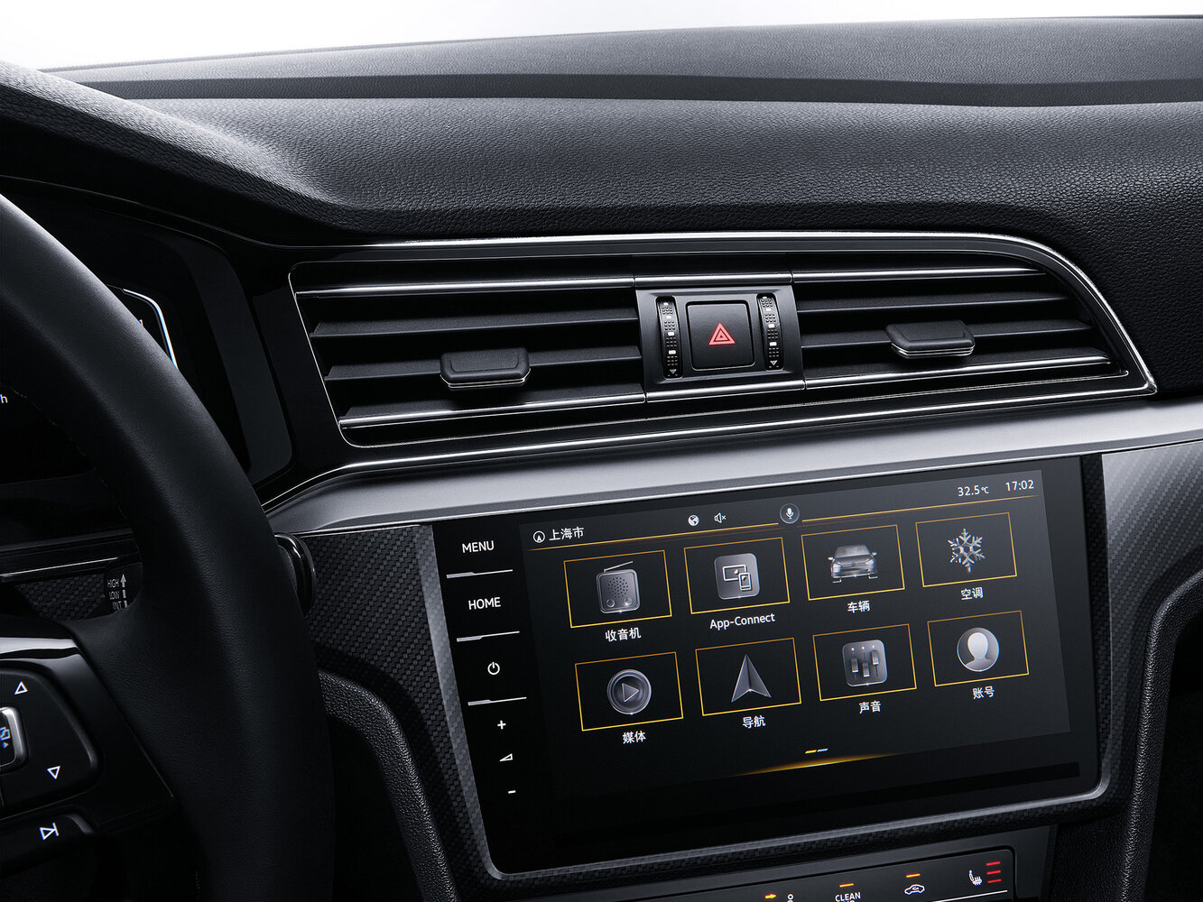 Volkswagen Lamando I Рестайлинг, 2019, фото 4