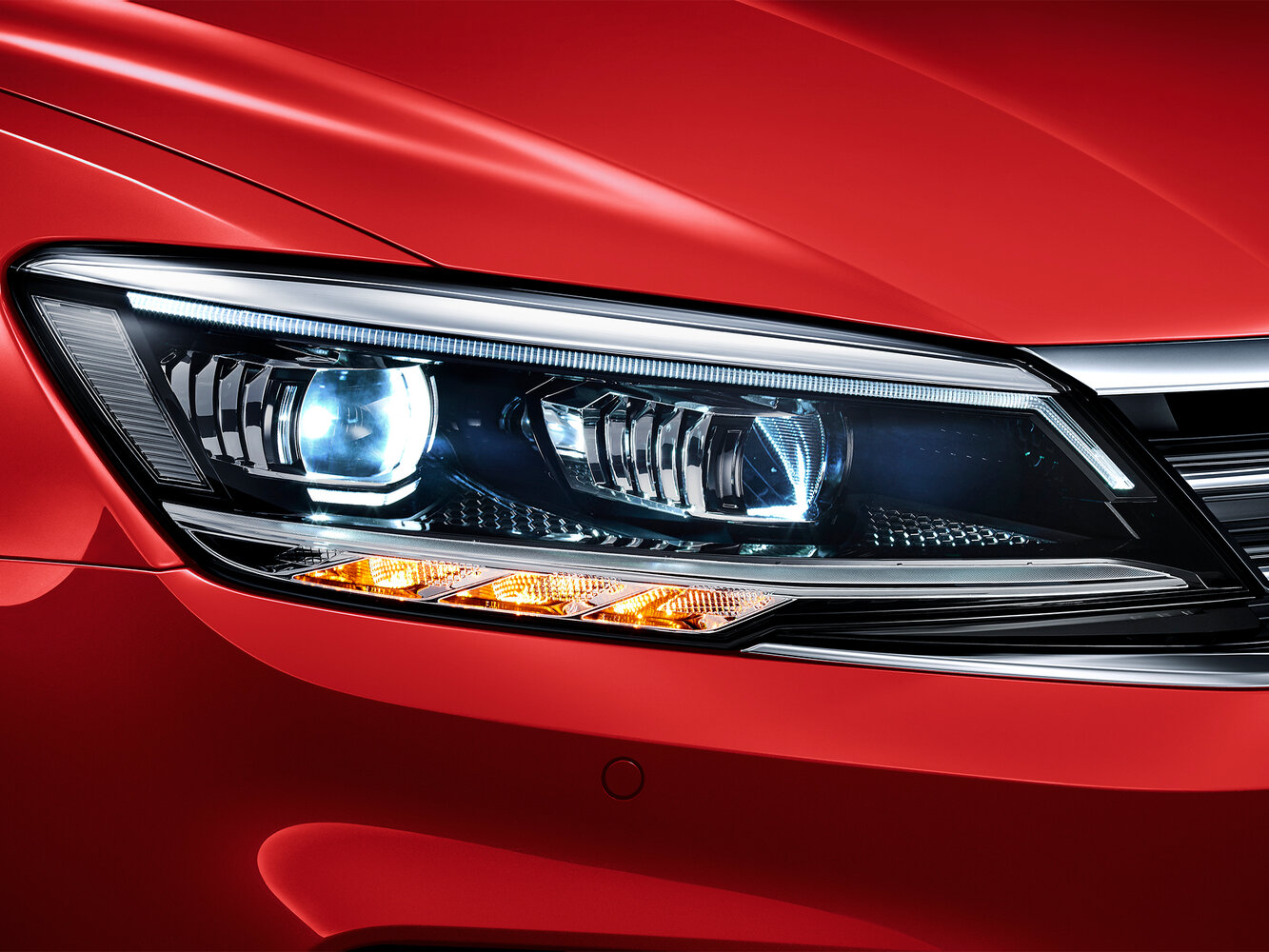 Volkswagen Lamando I Рестайлинг, 2019, фото 8