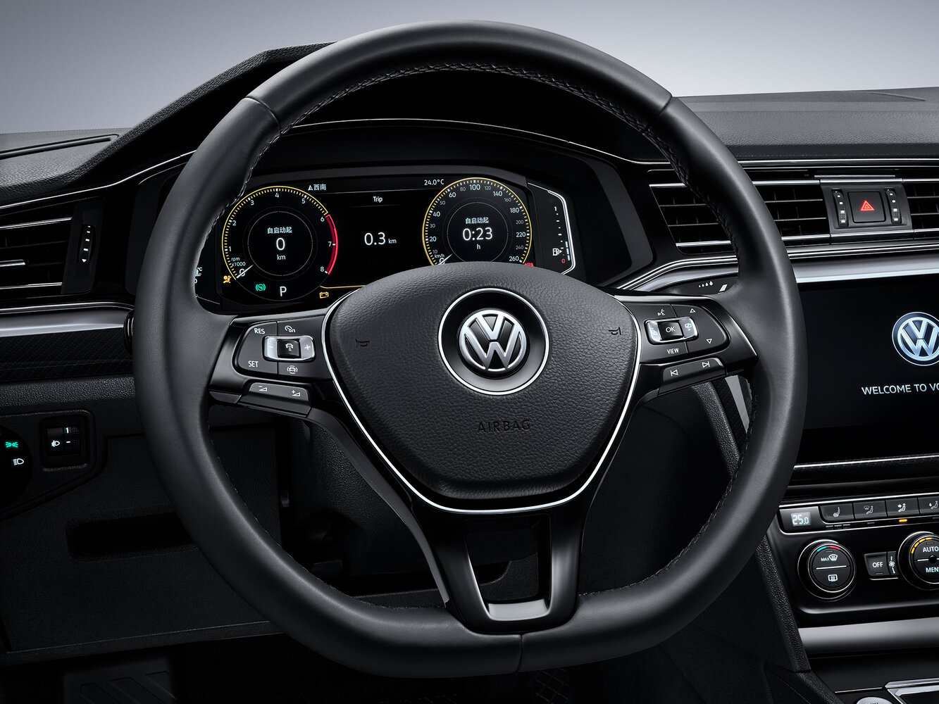 Volkswagen Lamando I Рестайлинг, 2019, фото 5
