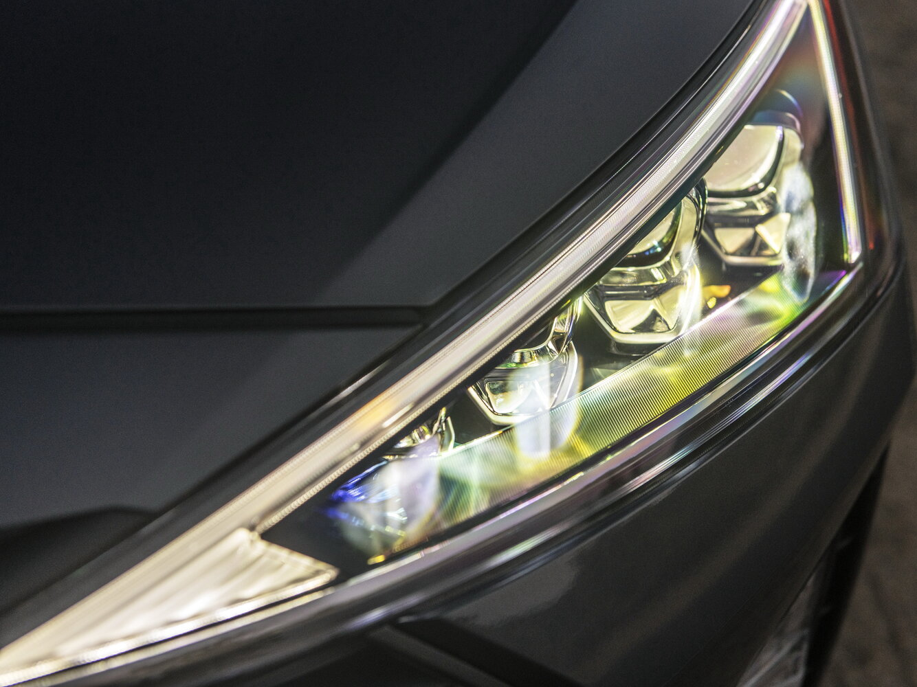 Hyundai Avante VI Рестайлинг, 2019, фото 12