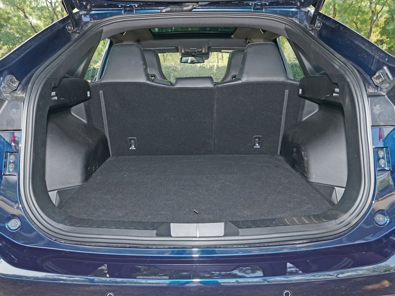 Haval H6S, 2024, фото 12