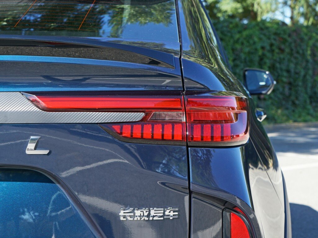 Haval H6S, 2024, фото 14
