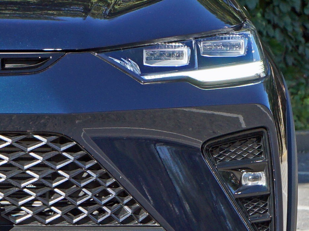 Haval H6S, 2024, фото 13