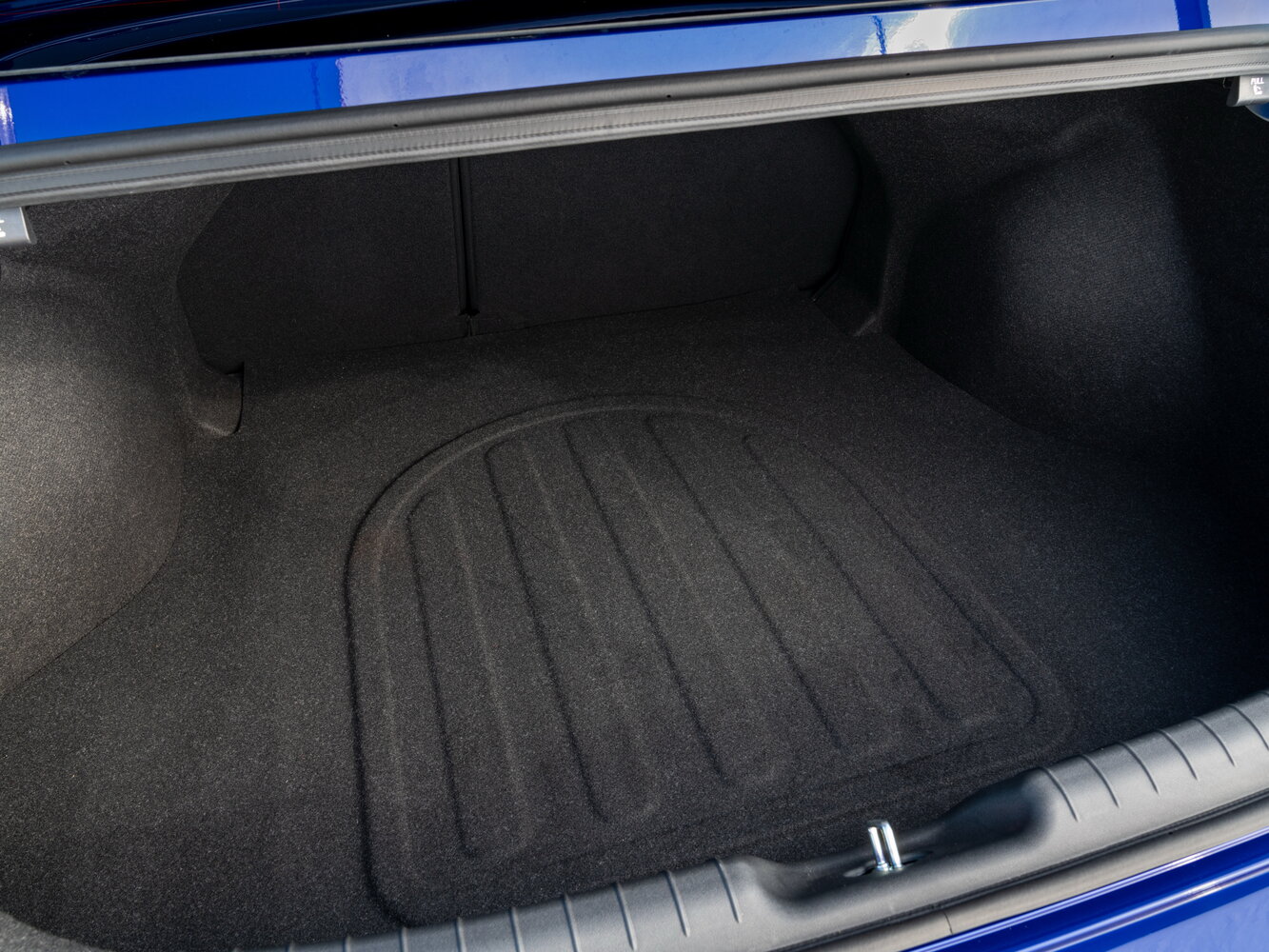 Hyundai Avante VII, 2020, фото 12