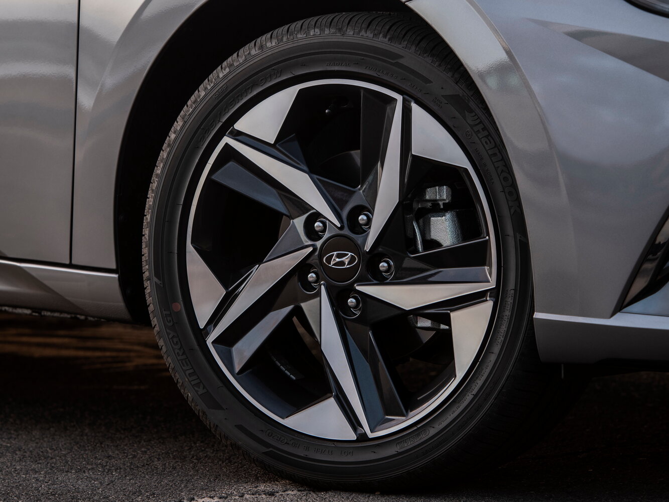 Hyundai Avante VII, 2020, фото 8