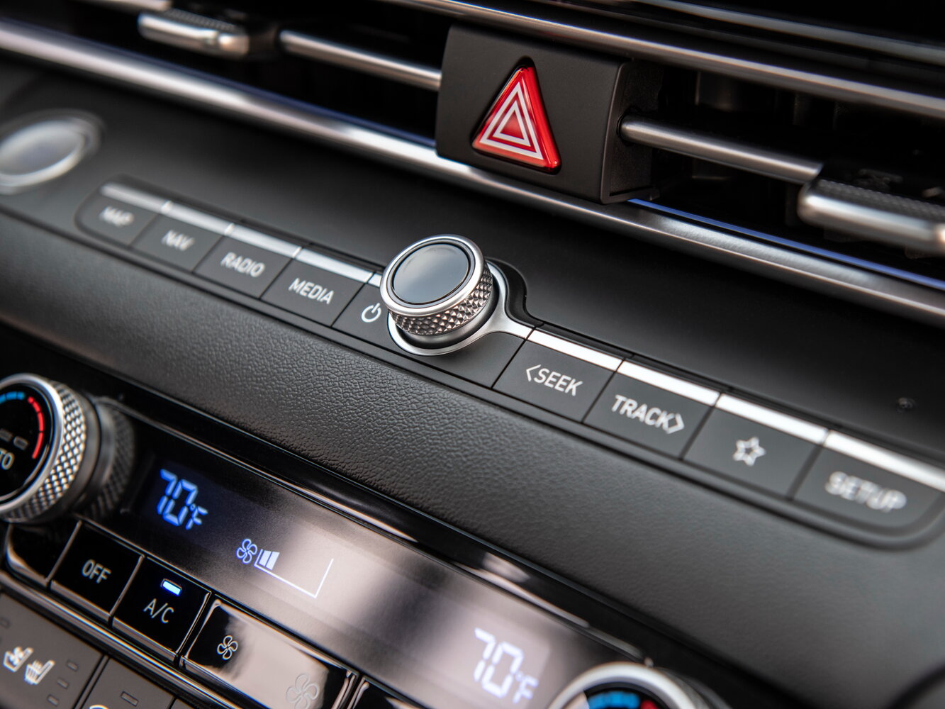 Hyundai Avante VII, 2020, фото 14