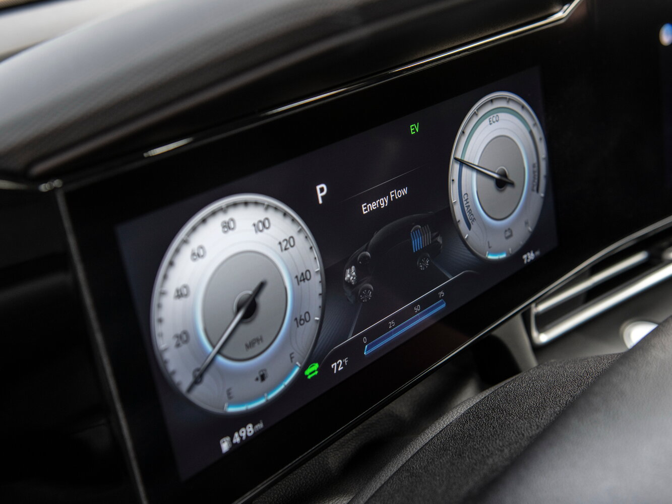 Hyundai Avante VII, 2020, фото 13