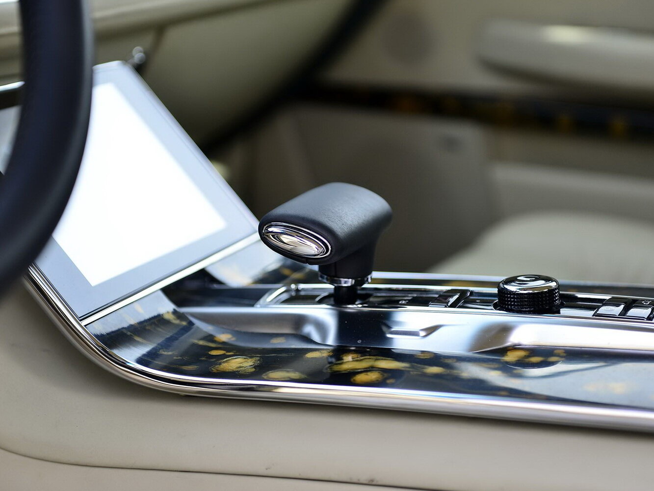 Hongqi L5 I, 2021, фото 11