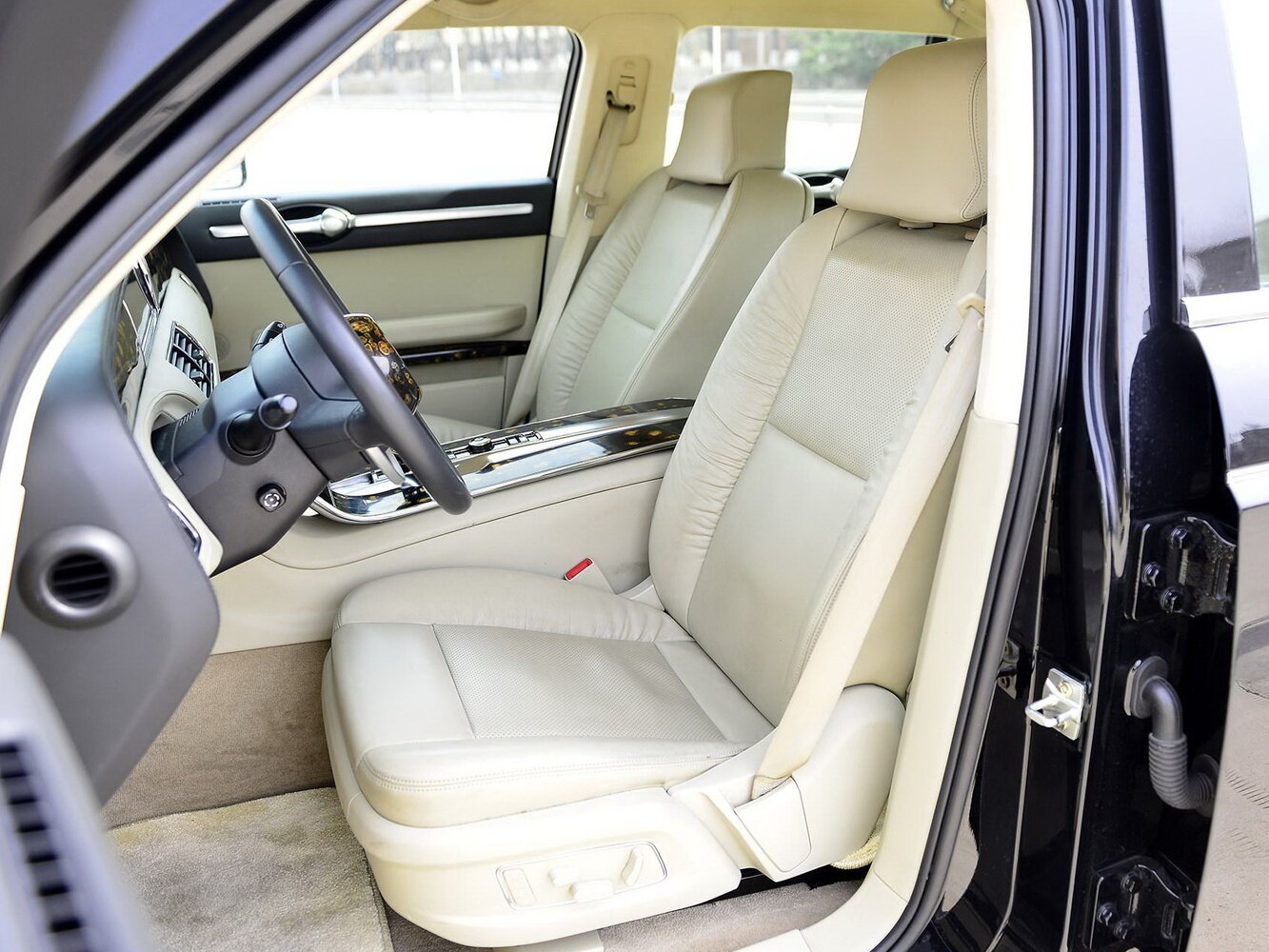 Hongqi L5 I, 2021, фото 9