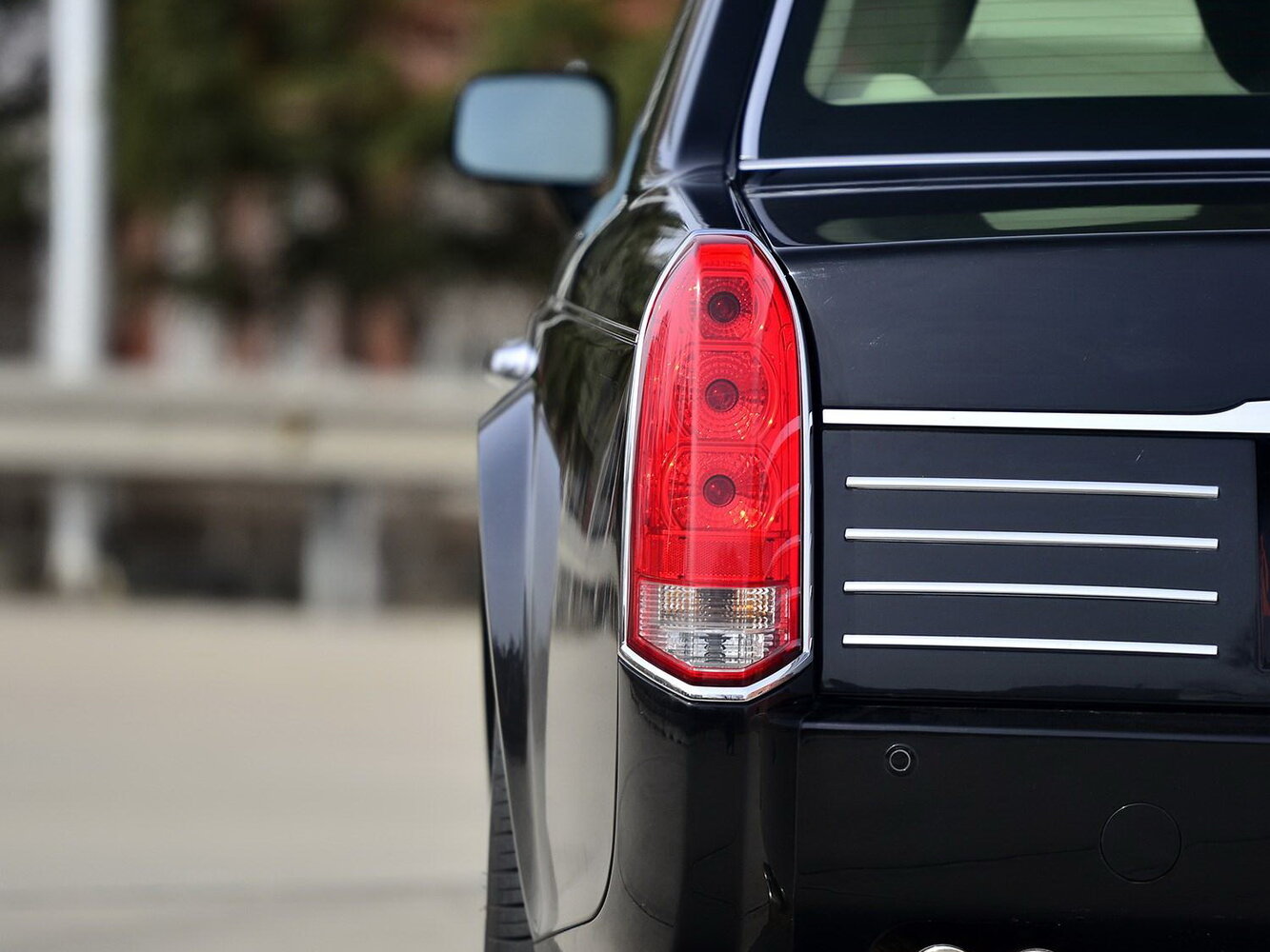 Hongqi L5 I, 2021, фото 3