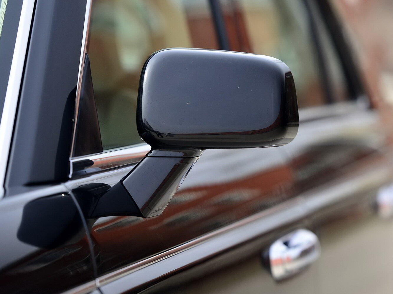 Hongqi L5 I, 2021, фото 12