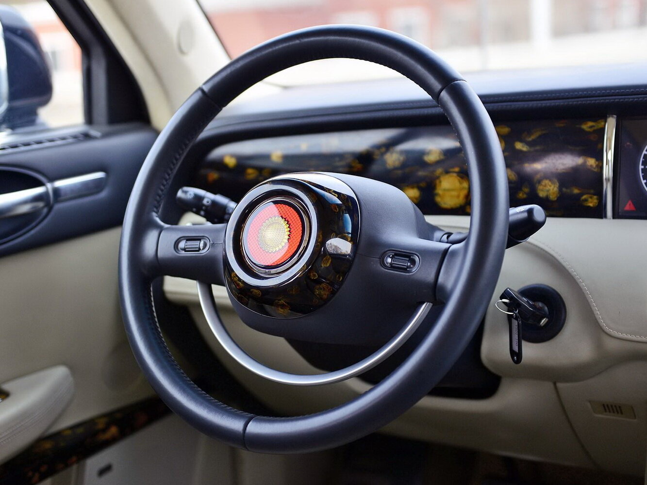 Hongqi L5 I, 2021, фото 6