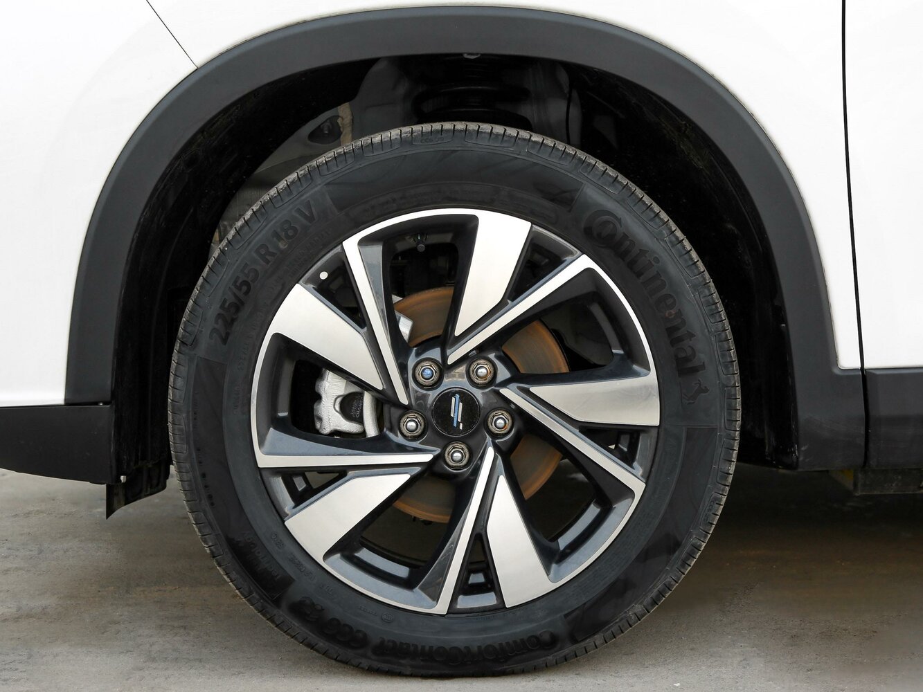 Oshan X7, 2021, фото 12