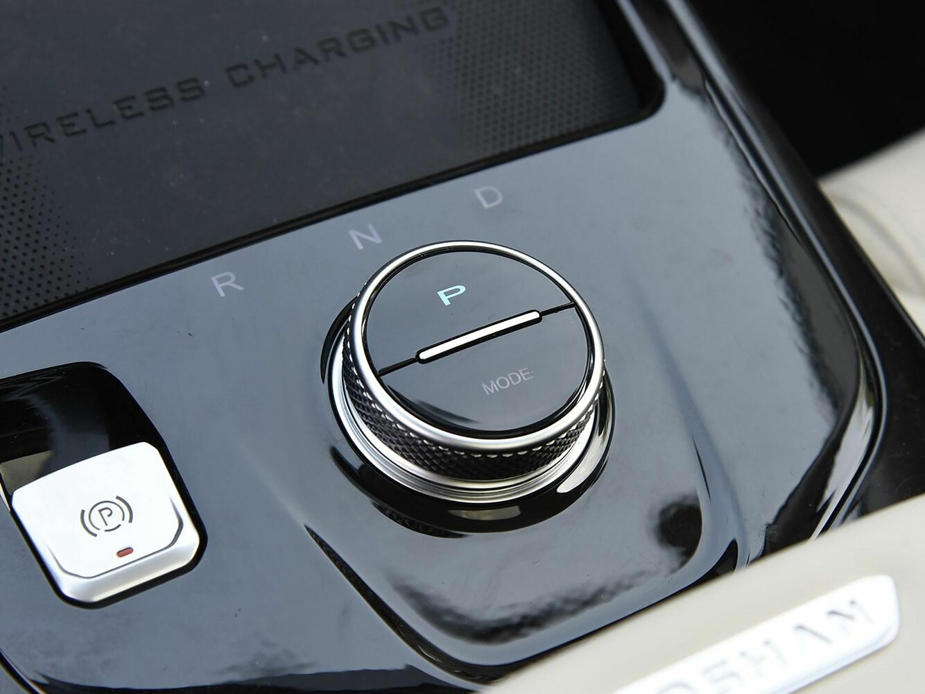 Oshan X7, 2021, фото 8