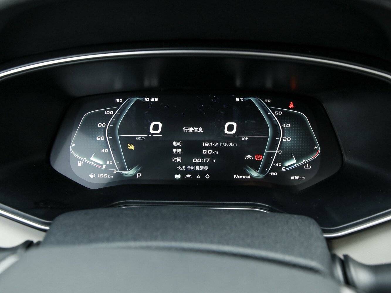 Oshan X7, 2021, фото 3