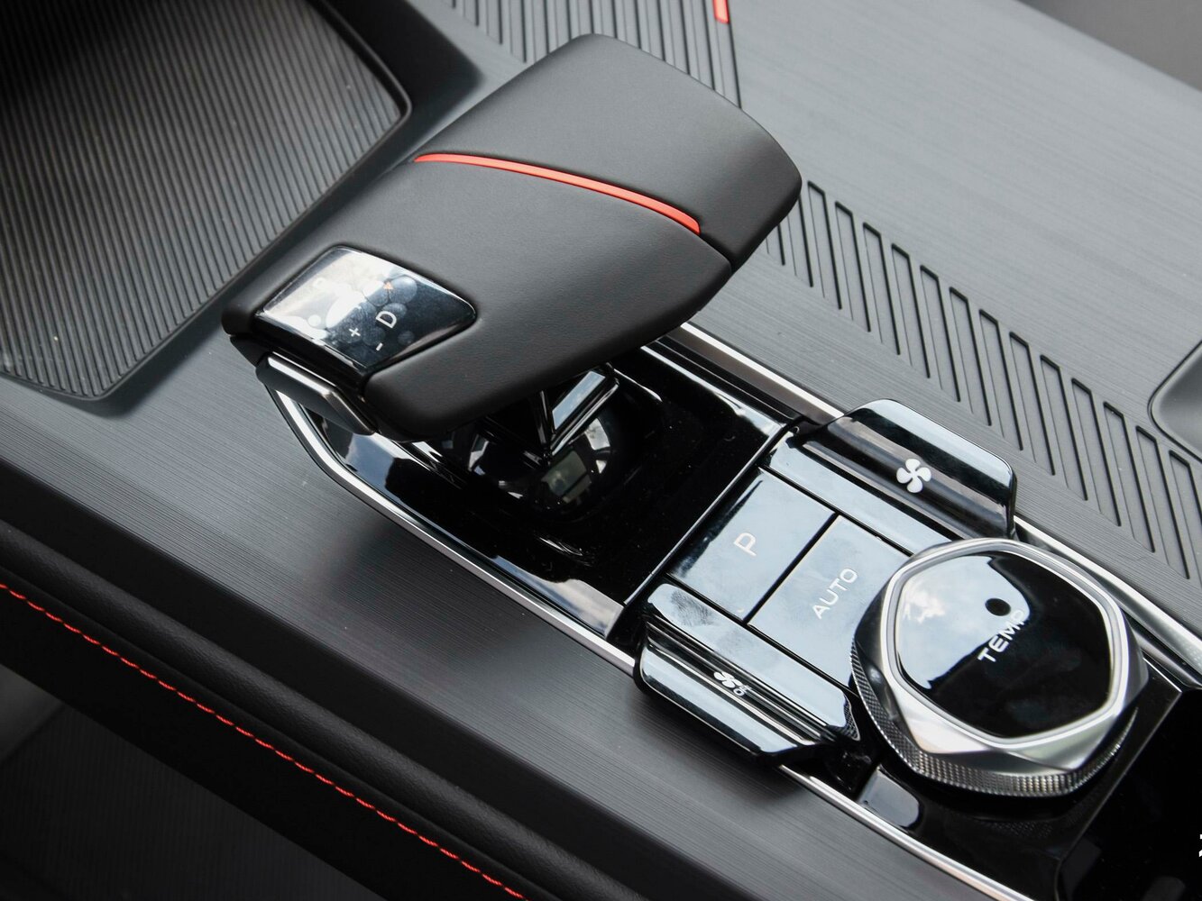 Oshan Z6, 2022, фото 2
