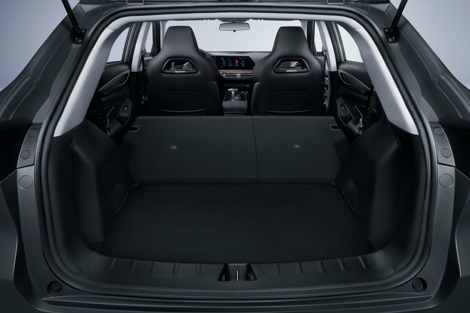 Oshan X5, 2023, фото 5