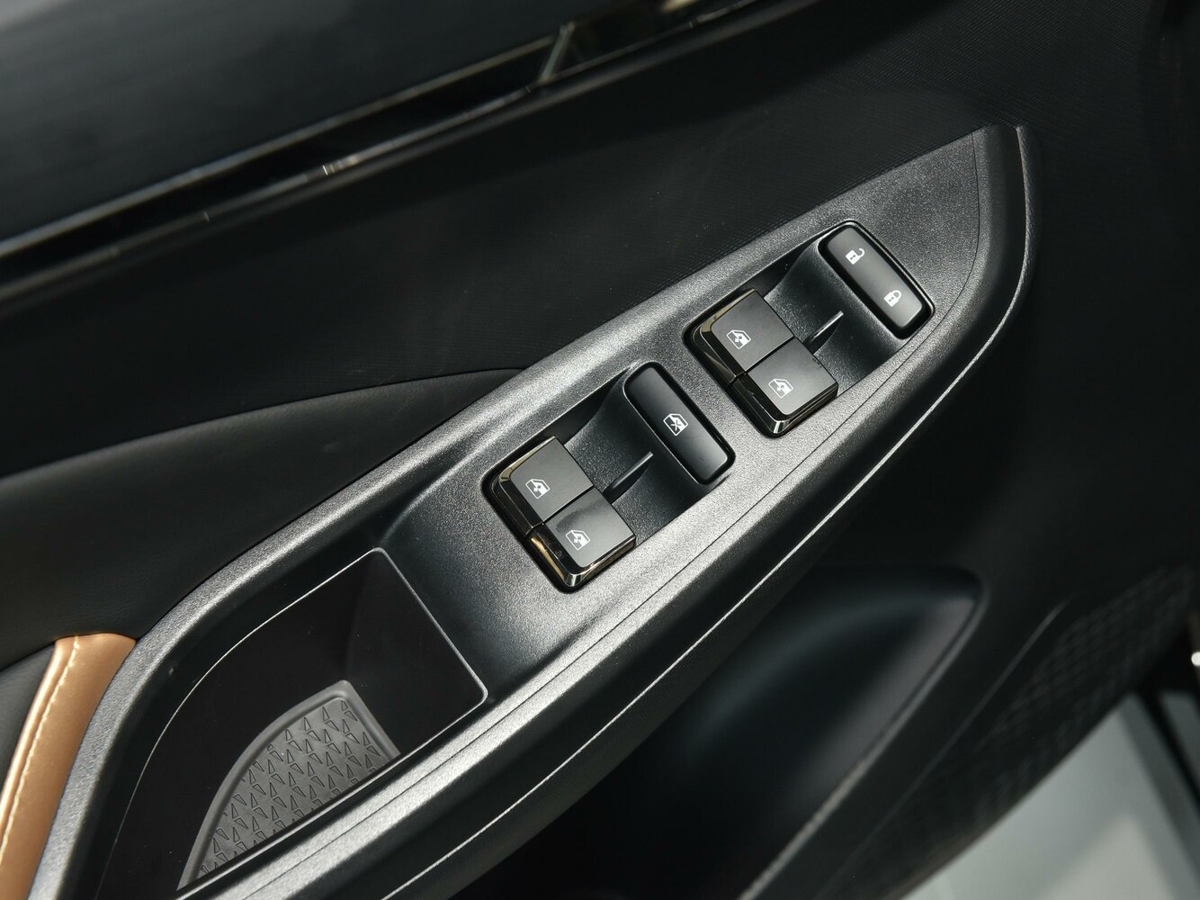 Oshan X5, 2023, фото 11